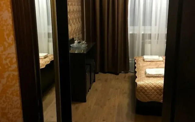Otel Uyut M.Z