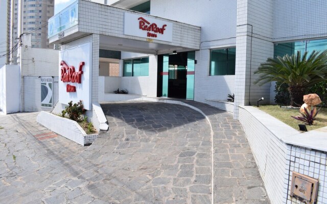 Red Roof Inn Natal