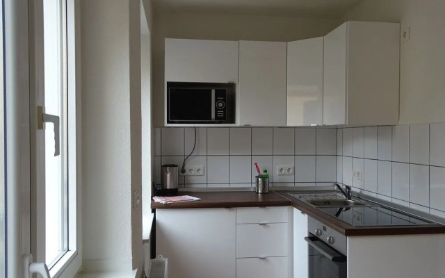 Arthouse Apartments am Rathenauplatz