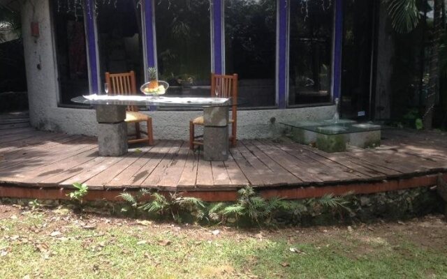 Villa Tropical