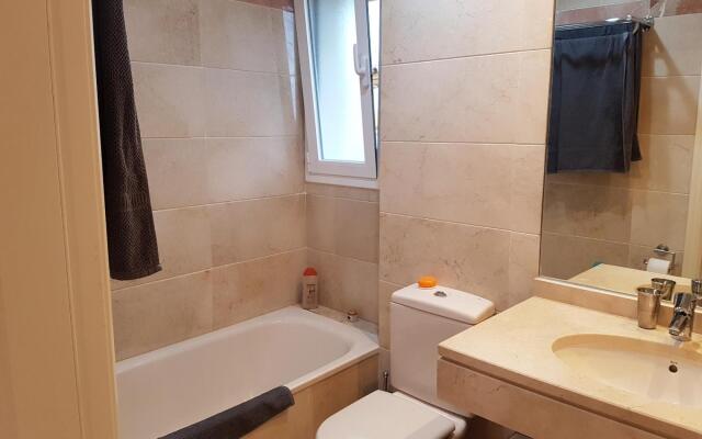 CT 101  - Arles Apartement - Arles Apartement - CT 101