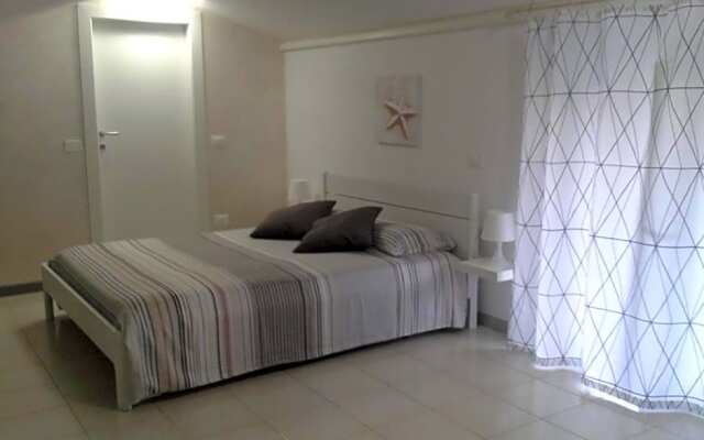 Bed and Breakfast Champagne