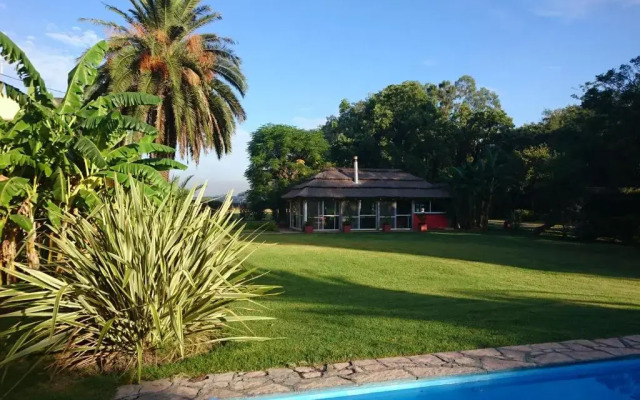 Quinta Loma Alta
