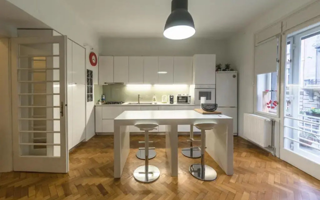 Artissimo Apartments