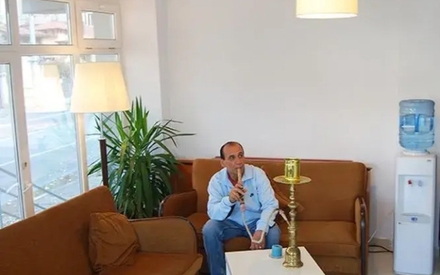 Hotel Litovoi Central