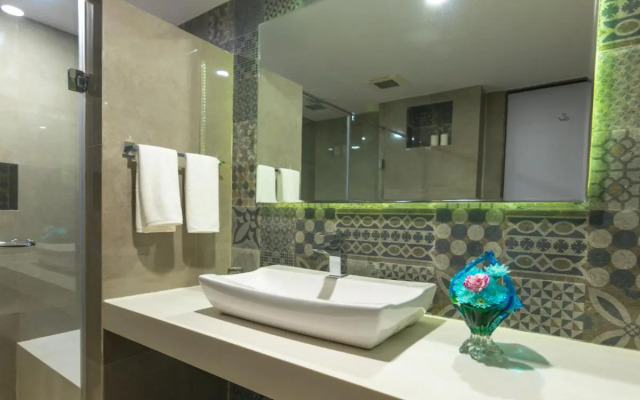 Safias Guest House