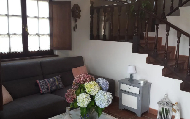 La Fragua Del Canajal