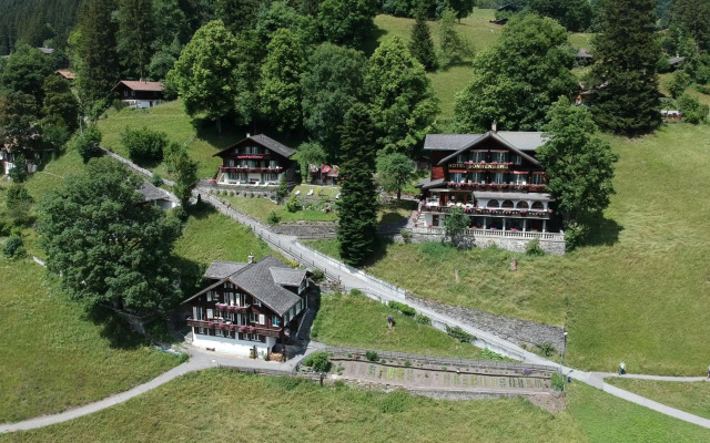 Hotel Sonnenberg