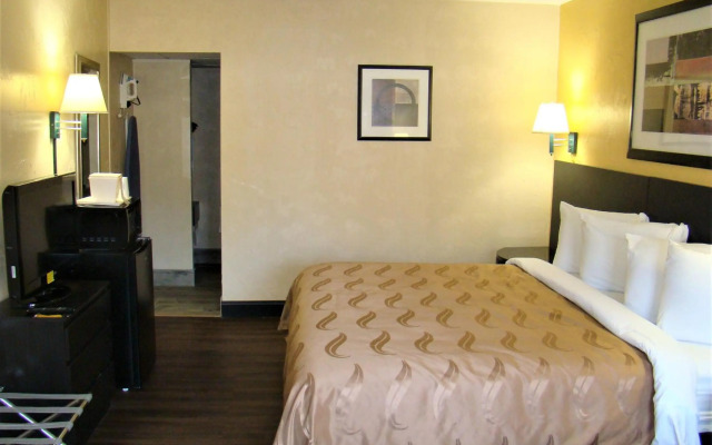 Baymont by Wyndham Front Royal Near Shenandoah National Park