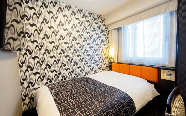 APA Hotel Osaka Umeda