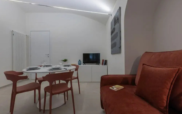 Ai Portici di Susa - Classy by Wonderful Italy