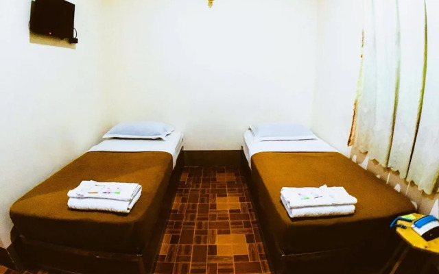 Pinlon Pann motel