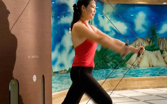 Pullman Beijing South - Newly Renovated