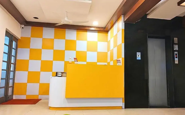 Omatra Hotel HSR