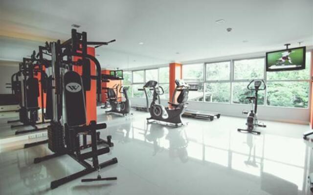 PP Plus Mansion Sukhumvit 71