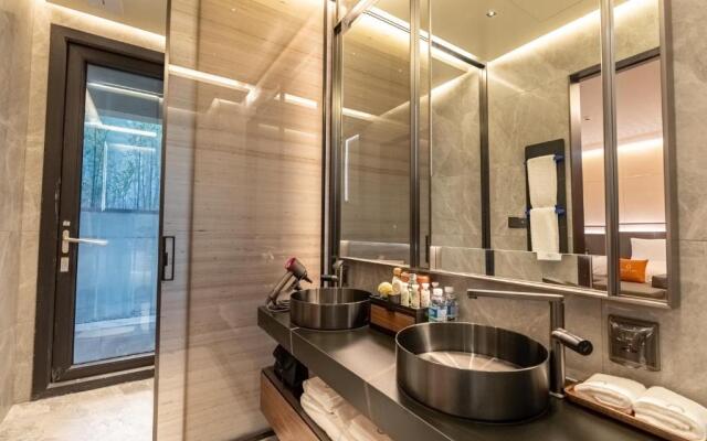 Amber Pure Hill Hotels & Resorts Jeju