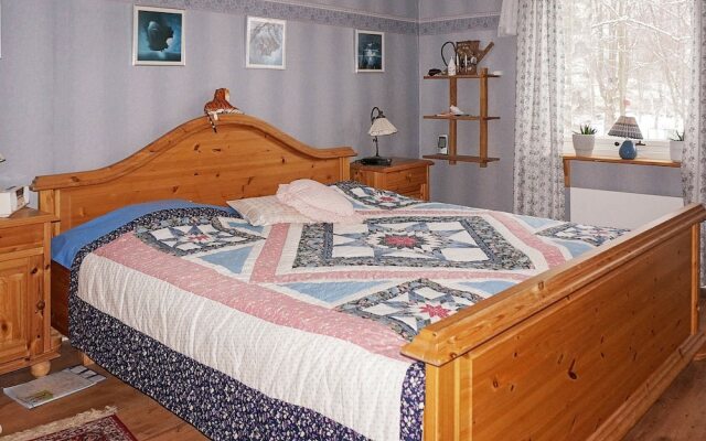 8 Person Holiday Home in Nässjö