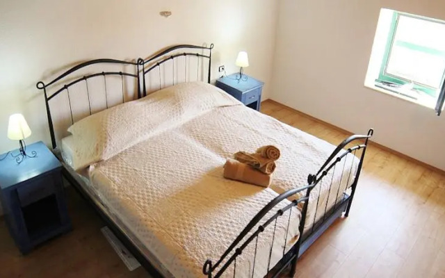 Holiday Home Barat 112