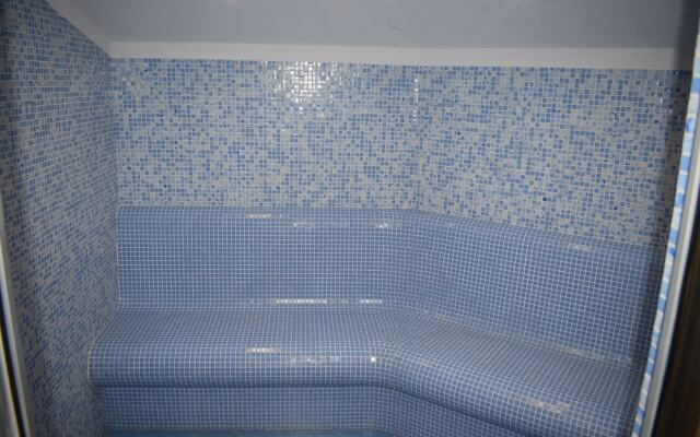 Balneo Hotel Konstantsia
