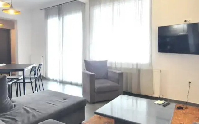 Zennova 81 Papazoli Str