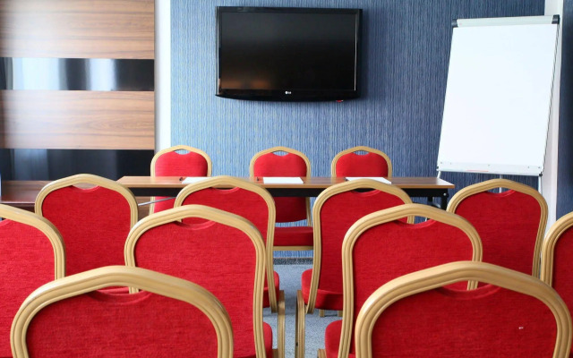 Hotel Baltaci U Náhonu