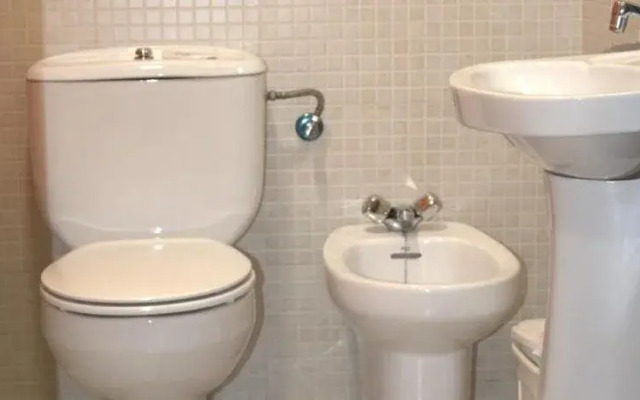 Hostal Residencia Casa Juan