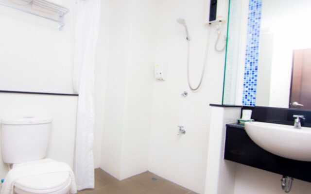 Napatra Hotel