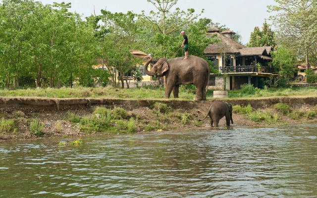 Sapana Village Lodge