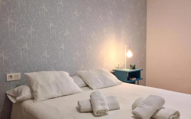 Piso nuevo con encanto centro Granada