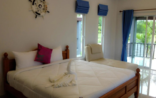 KP Mountain Beach Resort