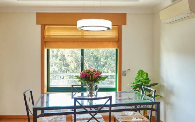 BeGuest Arribamar Apartment