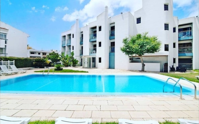 T1 Vilamoura - Algarve, Faro Ap306