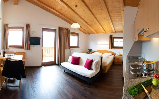 B & B Apartments Ortlerblick