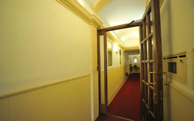 Hotel Gioia