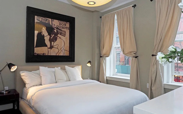 MySuites - Christopher Suites