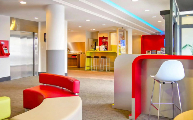 ibis Styles Honfleur Centre Historique