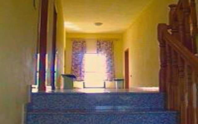 Sofra e Prizrenit Hotel