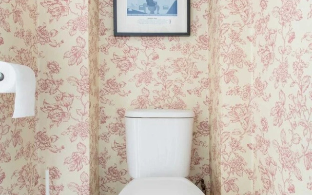 1 Bedroom Flat In Edinburgh