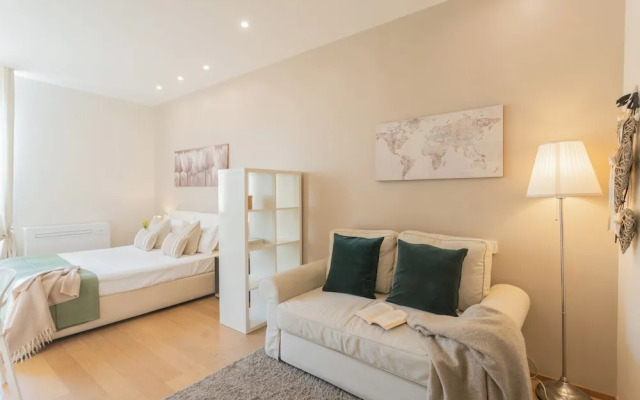 MT Studio by Rent All Como