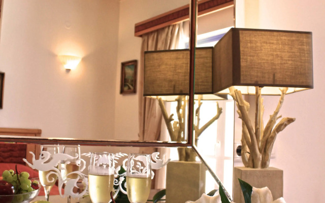 Anatolia Hotel