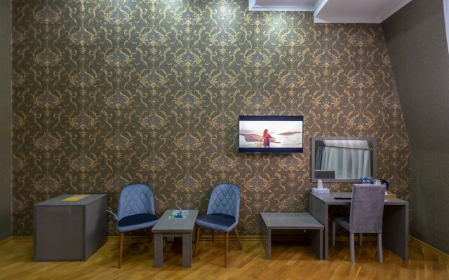 Deniz Inn City Hotel