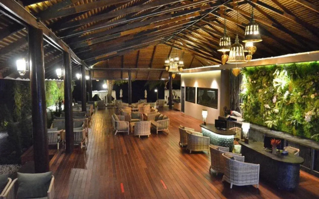Ananya Lipe Resort