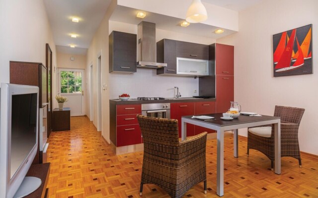 Nice Home in Pula With Wifi and 6 Bedrooms