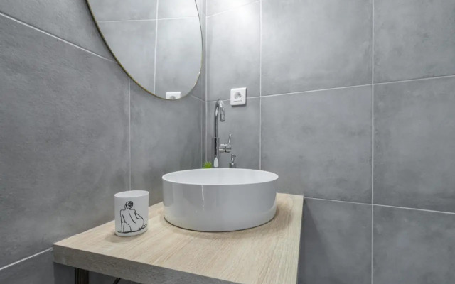 Copacabana Promenade des Anglais