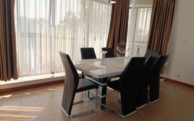 Myra Residences