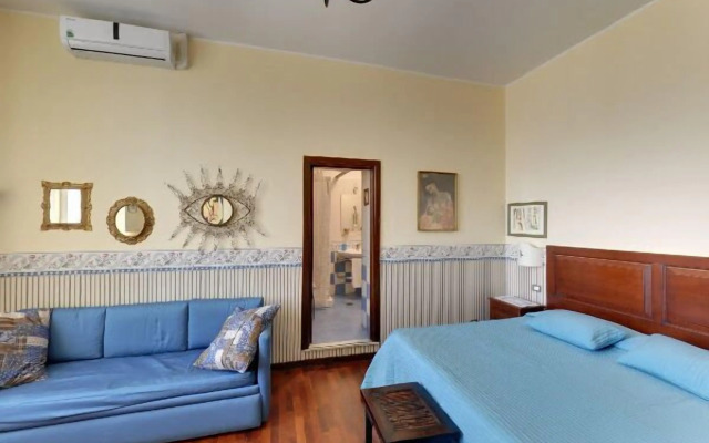 B&B La Vetreria Almarù