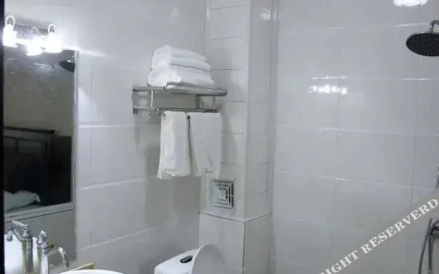 Chunjiang Hotel