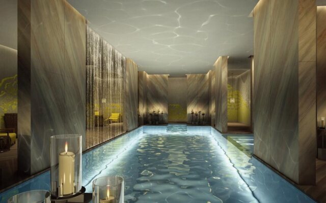 Waldorf Astoria Beijing