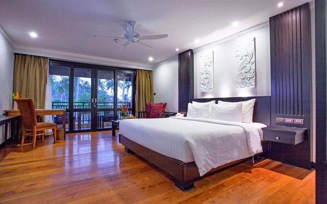 Dinso Resort & Villas Ko Chang, Vignette Collection