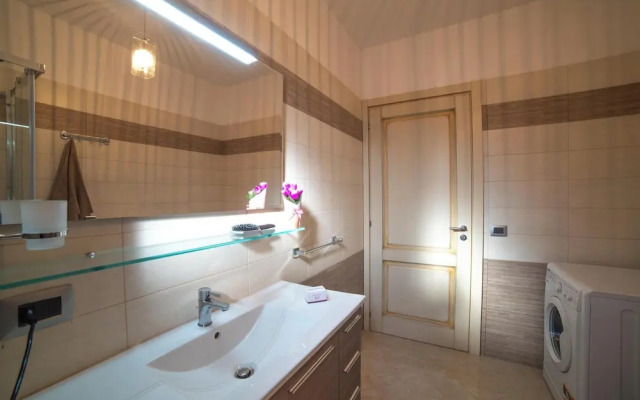 Villa Del Sole Alessia